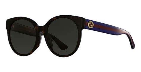 gucci sunglasses gg0035sa|Gucci gradient sunglasses.